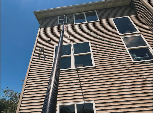 Pressure Washing in Ann Arbor, MI Pressure Washing in Ann Arbor, MI